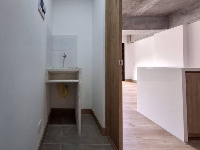 Apartaestudio en Arriendo en Pantanillo, El Retiro - Miniatura 7