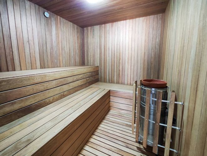 Apartaestudio en Arriendo en Pantanillo, El Retiro - Miniatura 12