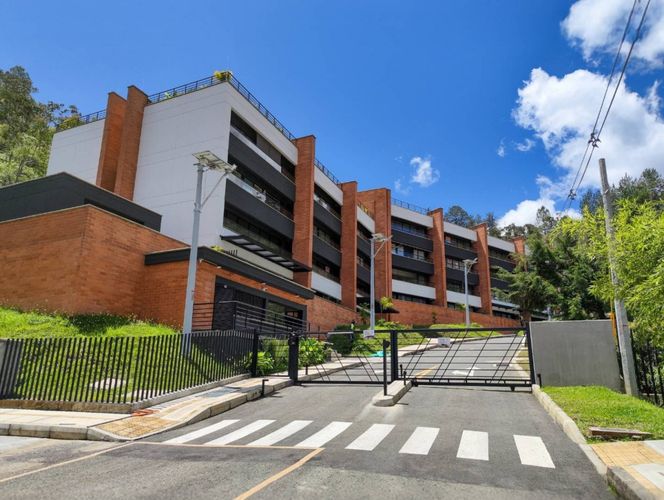 Apartaestudio en Arriendo en Pantanillo, El Retiro - Miniatura 15