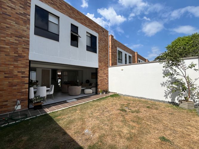 Casa en  Venta en Pance, Cali - Imagen 1