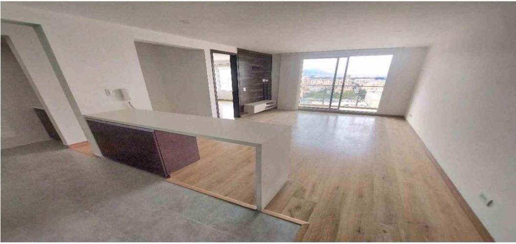 Apartaestudio en Venta en Cedritos, Bogotá - Imagen 1