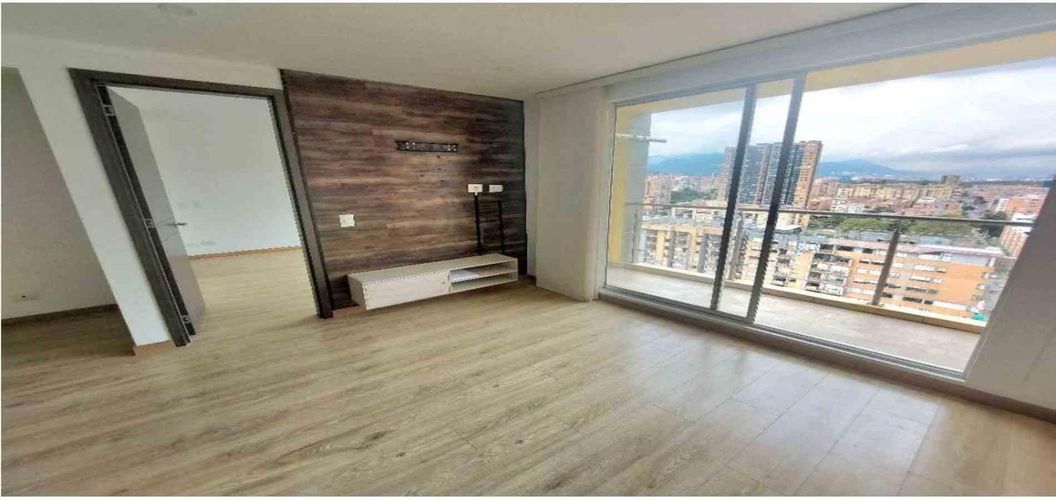 Apartaestudio en Venta en Cedritos, Bogotá - Miniatura 2