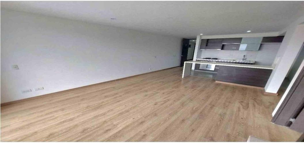 Apartaestudio en Venta en Cedritos, Bogotá - Miniatura 4