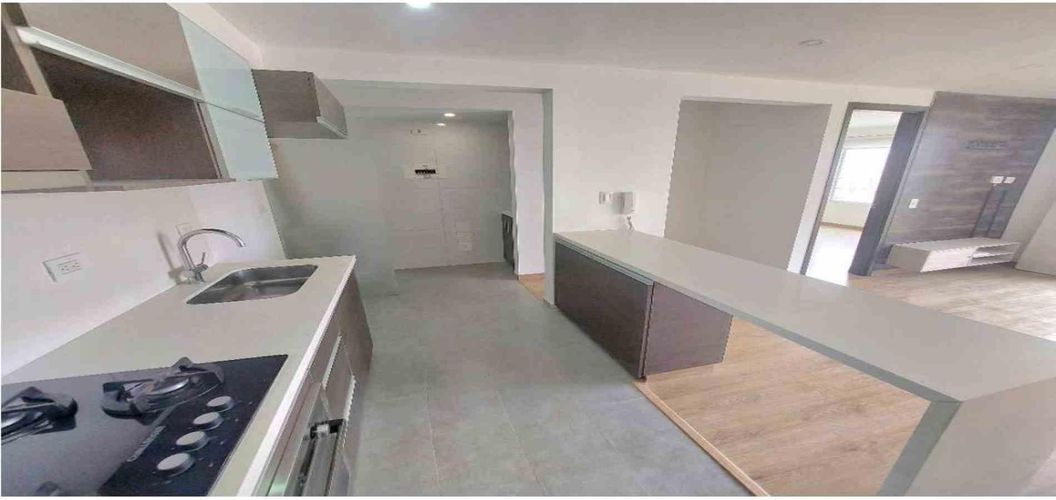 Apartaestudio en Venta en Cedritos, Bogotá - Miniatura 5