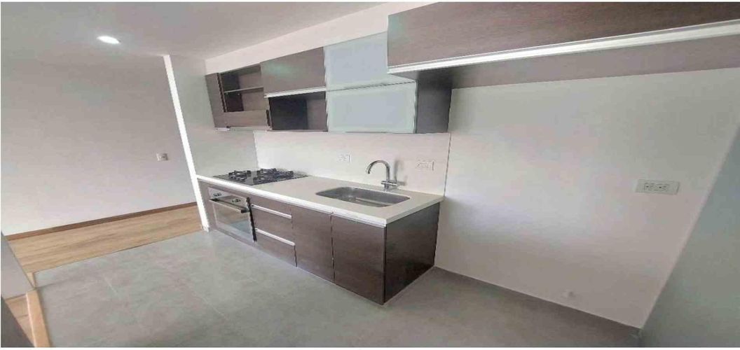 Apartaestudio en Venta en Cedritos, Bogotá - Miniatura 6