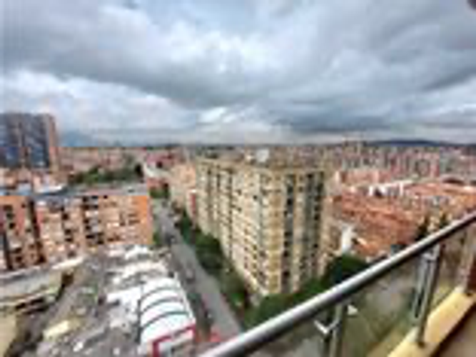 Apartaestudio en Venta en Cedritos, Bogotá - Miniatura 13