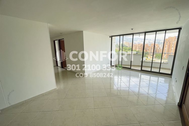 Apartamento en Arriendo en La magnolia, Envigado - Miniatura 2