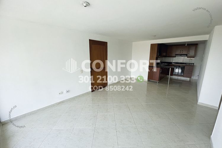 Apartamento en Arriendo en La magnolia, Envigado - Miniatura 3