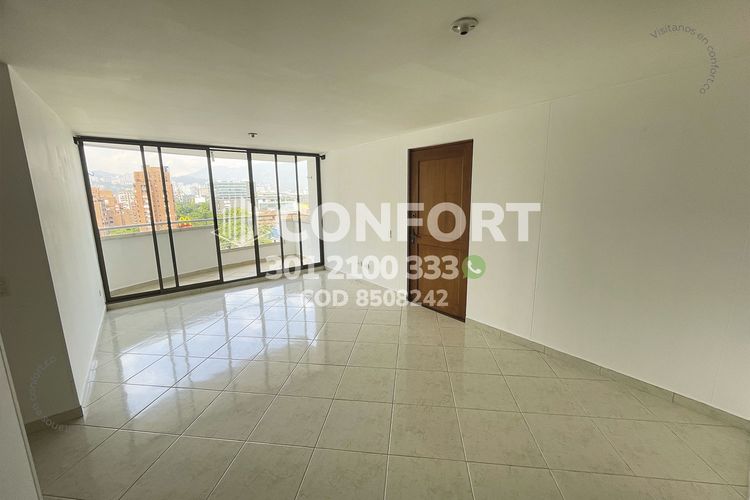 Apartamento en Arriendo en La magnolia, Envigado - Miniatura 4