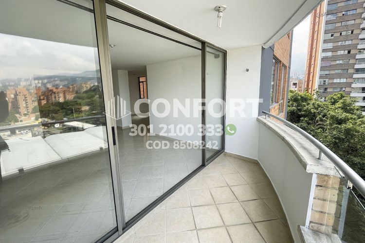 Apartamento en Arriendo en La magnolia, Envigado - Miniatura 5