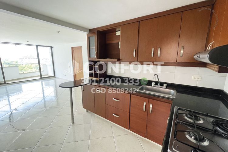 Apartamento en Arriendo en La magnolia, Envigado - Miniatura 6