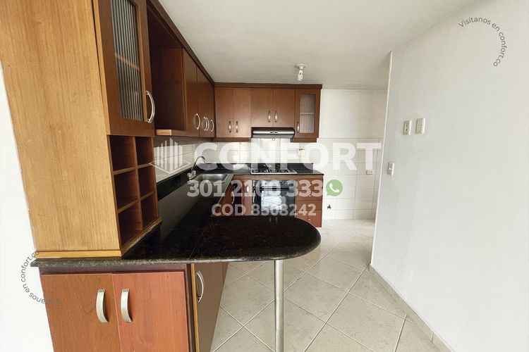 Apartamento en Arriendo en La magnolia, Envigado - Miniatura 7