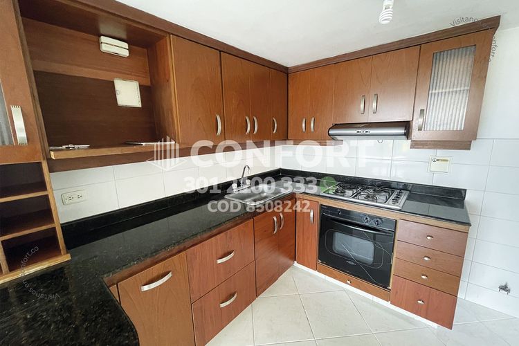 Apartamento en Arriendo en La magnolia, Envigado - Miniatura 8