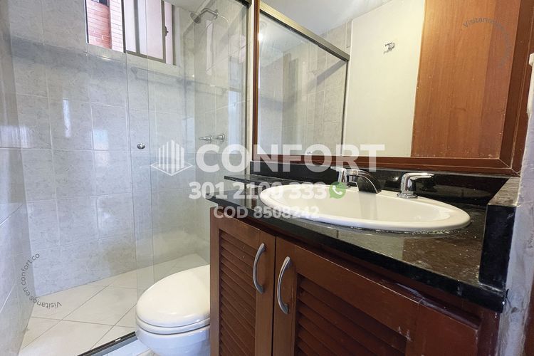 Apartamento en Arriendo en La magnolia, Envigado - Miniatura 12