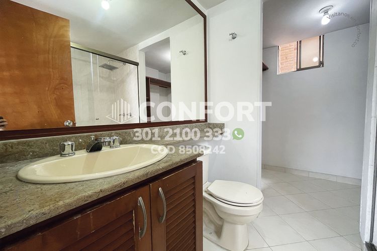 Apartamento en Arriendo en La magnolia, Envigado - Miniatura 19