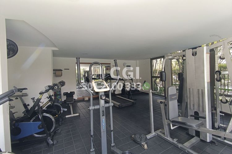 Apartamento en Arriendo en La magnolia, Envigado - Miniatura 25
