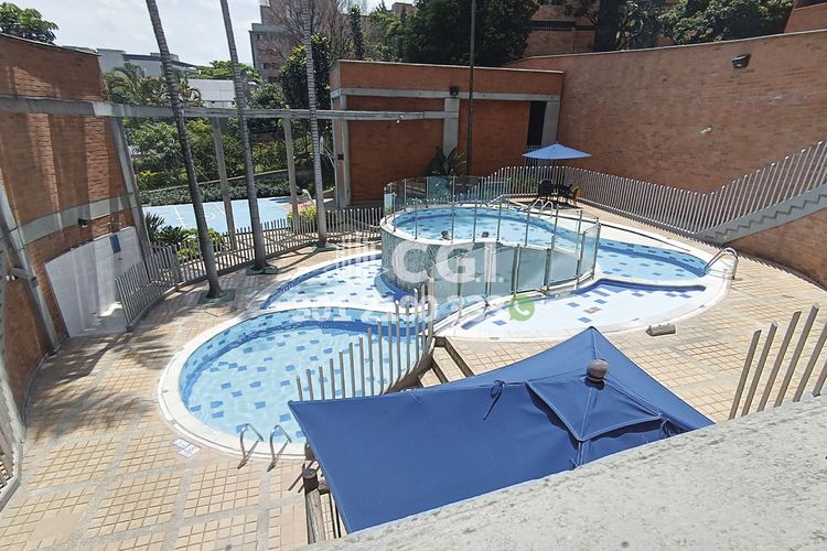 Apartamento en Arriendo en La magnolia, Envigado - Miniatura 26
