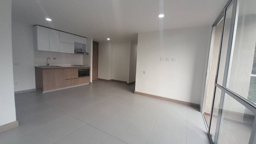 Apartamento en Arriendo en Pan de azucar, Sabaneta - Miniatura 7