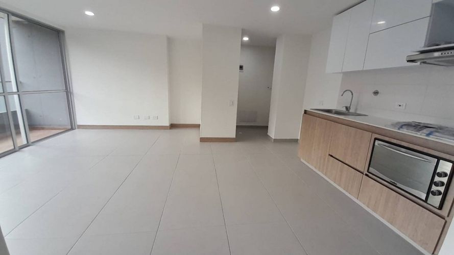 Apartamento en Arriendo en Pan de azucar, Sabaneta - Miniatura 24