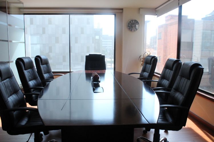 Oficina en  Venta en El chico, Bogotá - Miniatura 2