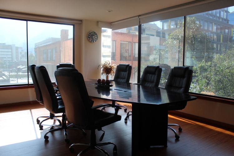 Oficina en  Venta en El chico, Bogotá - Miniatura 3