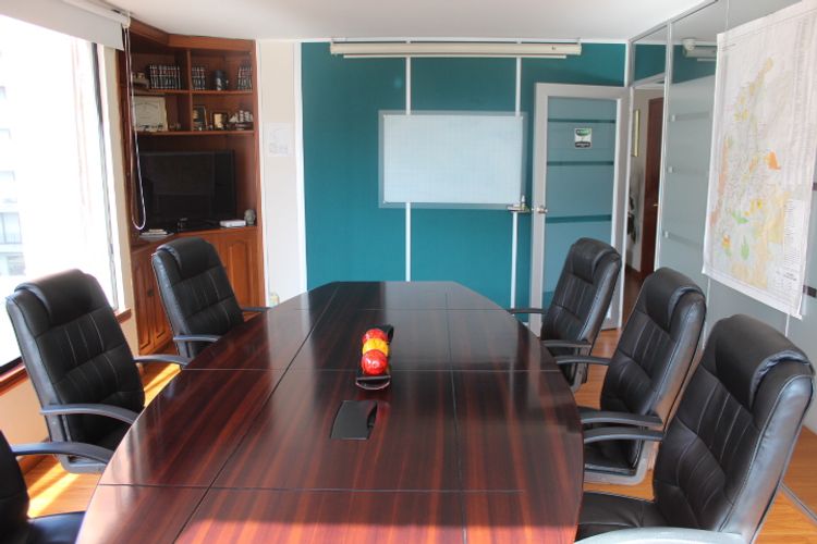Oficina en  Venta en El chico, Bogotá - Miniatura 4