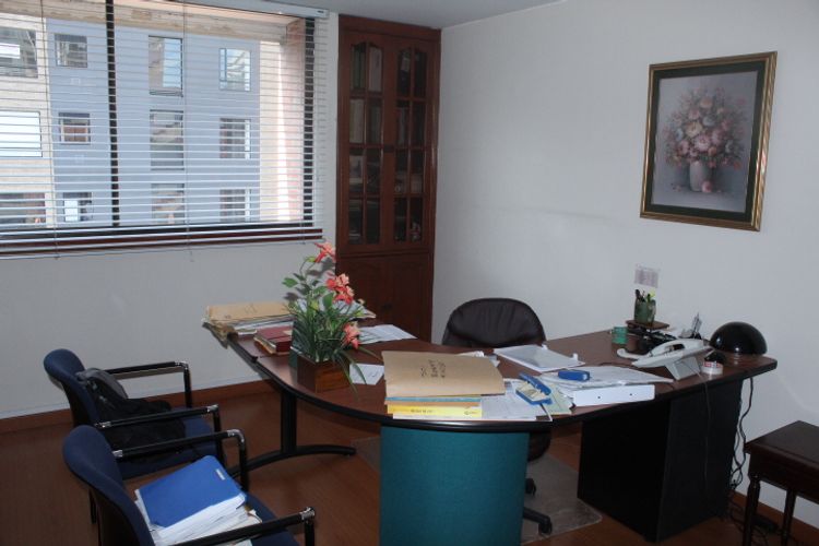 Oficina en  Venta en El chico, Bogotá - Miniatura 7