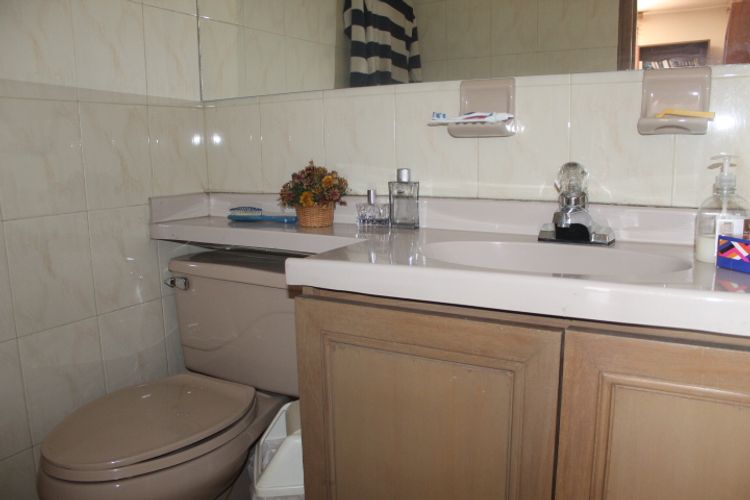 Oficina en  Venta en El chico, Bogotá - Miniatura 8