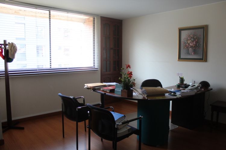 Oficina en  Venta en El chico, Bogotá - Miniatura 10