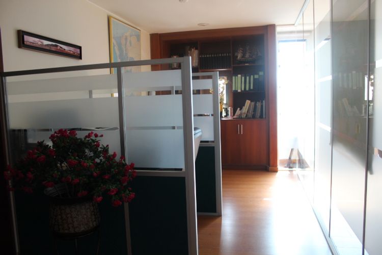 Oficina en  Venta en El chico, Bogotá - Miniatura 11