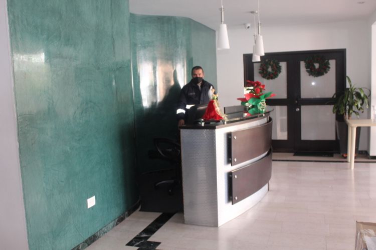 Oficina en  Venta en El chico, Bogotá - Miniatura 12