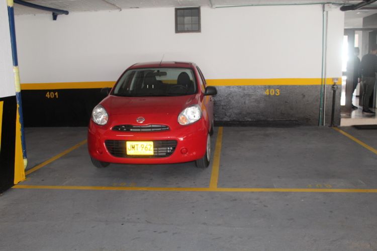Oficina en  Venta en El chico, Bogotá - Miniatura 13