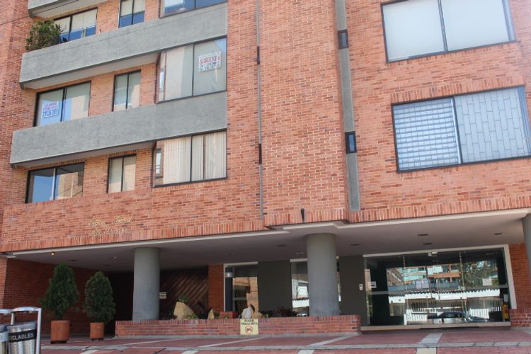 Oficina en  Venta en El chico, Bogotá - Miniatura 14
