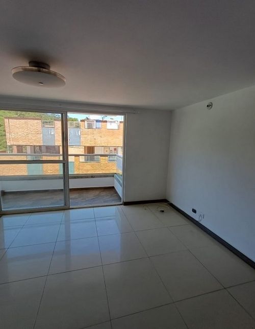 Apartamento en Arriendo en La pilarica, Medellín - Miniatura 2