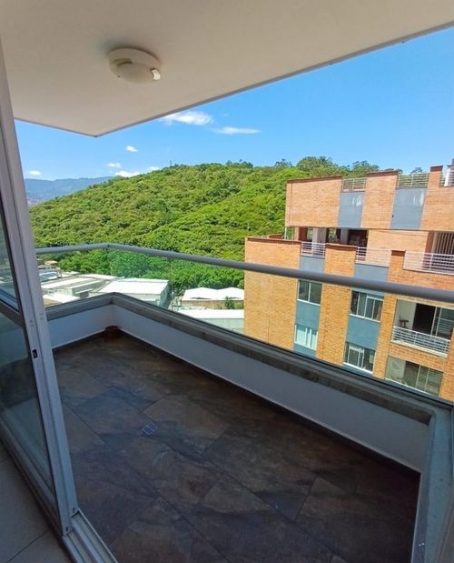 Apartamento en Arriendo en La pilarica, Medellín - Miniatura 5