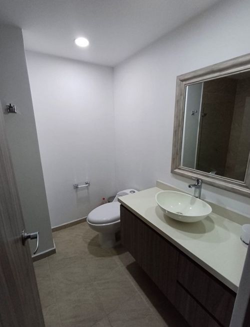 Apartamento en Arriendo en La pilarica, Medellín - Miniatura 9