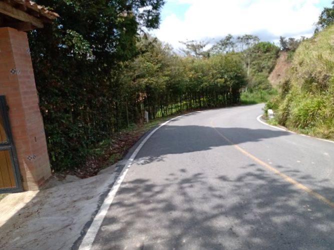 Finca en venta en Arango, Concepcion - Miniatura 15