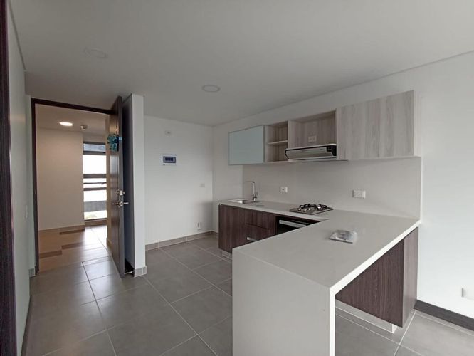Apartaestudio en Arriendo en El Poblado, Medellín - Imagen 1