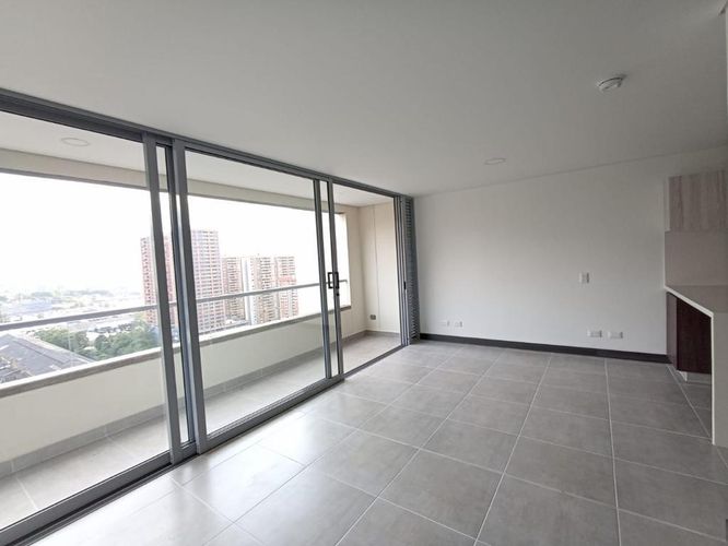 Apartaestudio en Arriendo en El Poblado, Medellín - Miniatura 6