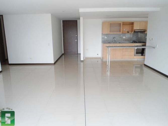 Apartamento en Arriendo en Los Balsos, Medellín - Imagen 1