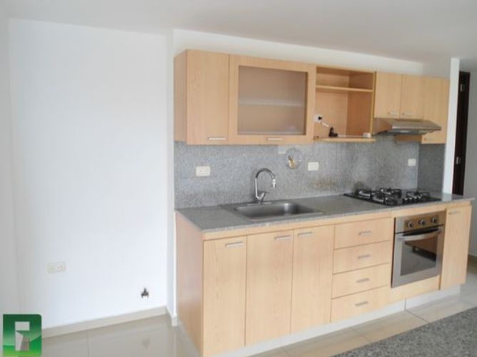Apartamento en Arriendo en Los Balsos, Medellín - Miniatura 5