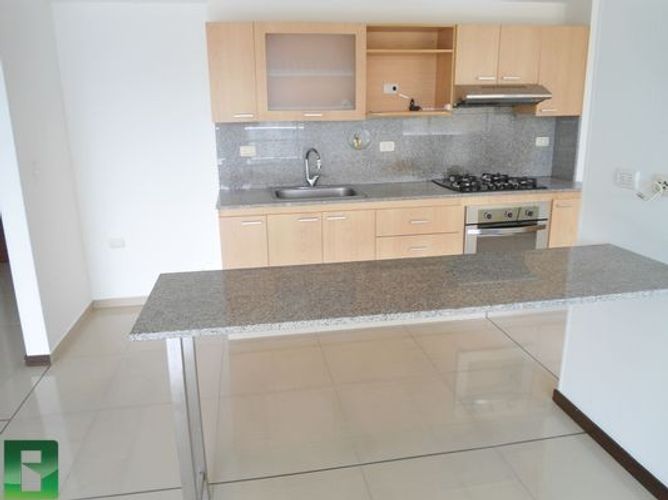 Apartamento en Arriendo en Los Balsos, Medellín - Miniatura 6