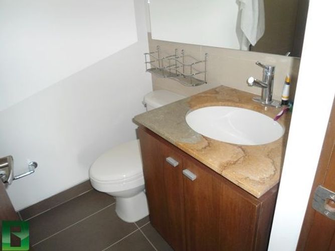 Apartamento en Arriendo en Los Balsos, Medellín - Miniatura 9