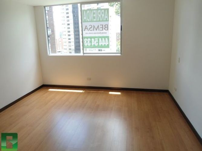 Apartamento en Arriendo en Los Balsos, Medellín - Miniatura 16