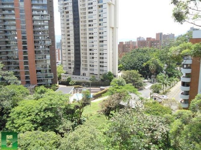 Apartamento en Arriendo en Los Balsos, Medellín - Miniatura 18