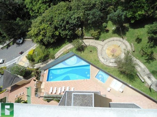 Apartamento en Arriendo en Los Balsos, Medellín - Miniatura 20
