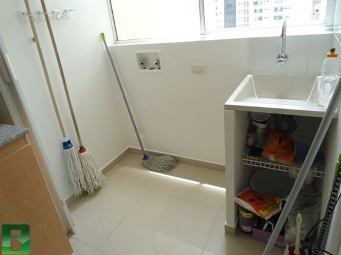 Apartamento en Arriendo en Los Balsos, Medellín - Miniatura 28