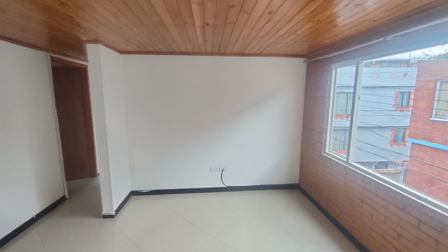 Apartamento en Arriendo en Ciudad bachue et. i, Bogotá - Miniatura 2
