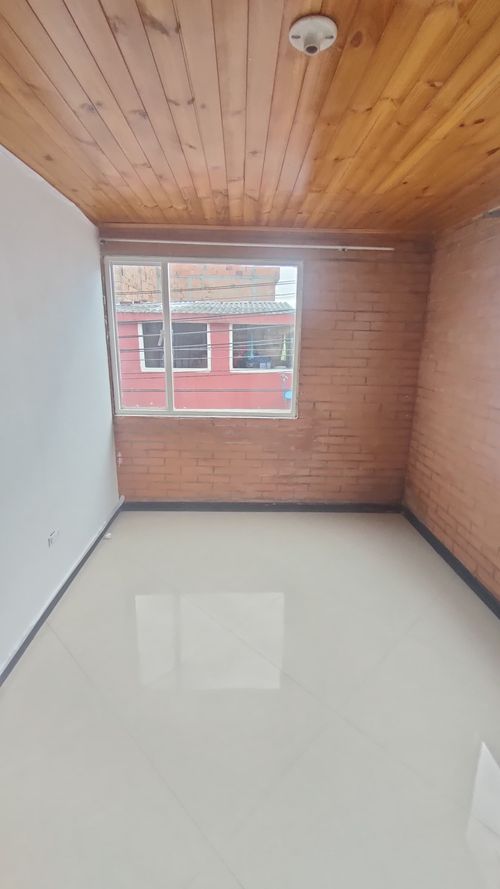 Apartamento en Arriendo en Ciudad bachue et. i, Bogotá - Miniatura 3