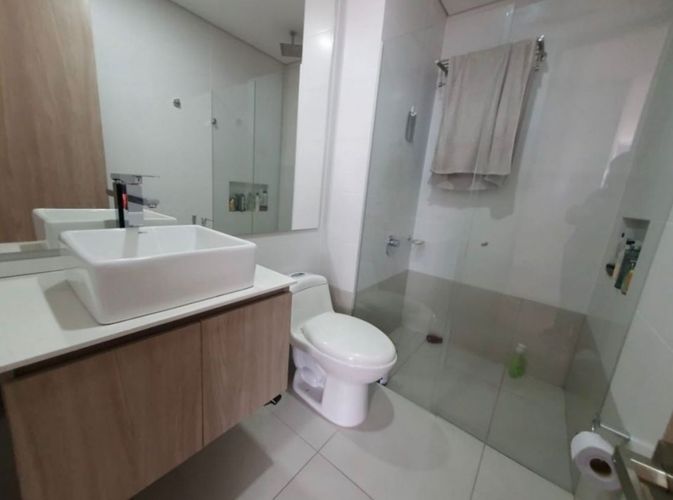 Apartamento en Venta en Loma del Chocho, Envigado - Miniatura 2